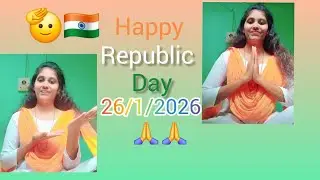 VarshaRani ke live welcome to my channel Happy Republic day 🇮🇳 🫡 my youtube friend's 🤗👋😍❤️