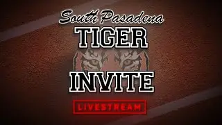 2023 TF - Tiger Invitational Track & Field