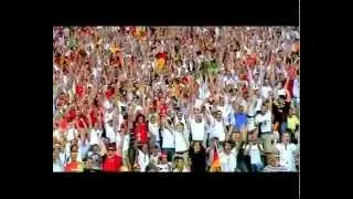 World Cup 2010 Promo (edit)