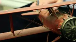 King Kong Model Plane: Profiles in History 'Hollywood Auction 40' Preview