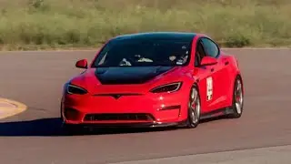 G2 Motorsports Park 10-3-24 / 224.01 Lap Time / 154 mph Top Speed Back Straight