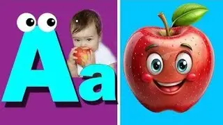 ABC Song Medley | Learn Uppercase & Lowercase Letters in Fun Styles | Alphabet Song for Kids