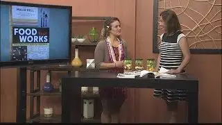 Hawaii born woman authors new cookbook for busy, health-conscious people