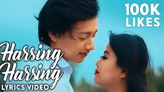 Harsing Harsing ft.Sanjib Boro #BD Melody #Bodo Romantic Song #Bodo Songs