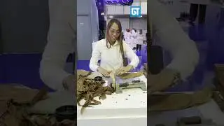 ITB Berlin 2025 #берлин #deutschland #технологии #выставка #messe