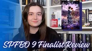 Hills of Heather and Bone | SPFBO9 Finalist Review
