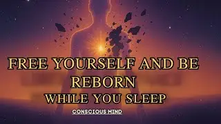 Quantum Healing Meditation in Dreams &ndash; Free Yourself from Blockages and Rebirth While You Sleep
