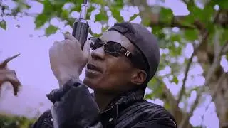 King Jonathan _ABAKOBWA_FREESTYLE ( OFFICIAL VISUALIZE)