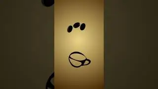 Logo Animation foe Coffee shop