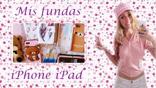 Mi colección de fundas - iPhone & iPad ♥ ✮ Hachilovekawaii