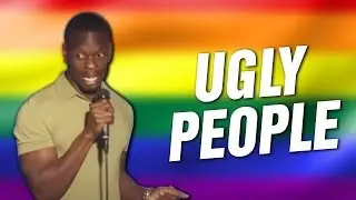 Ugly People (Stand Up Comedy)