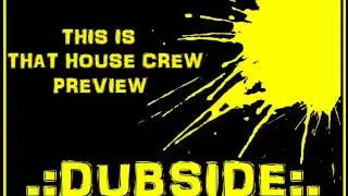 His Majesty Andre - Dry Tool (Elisa Bee Crazy Sisters Bootleg) .:DUBSIDE:.
