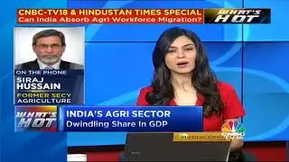 India's Job Market: A Reality Check