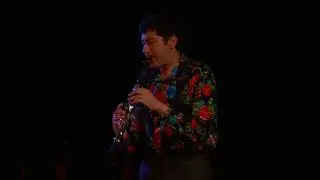 Chalom Aleichem Rov Feidman Live