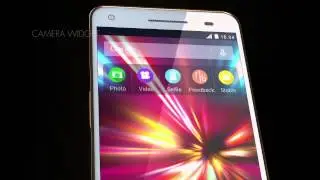 Micromax Canvas 4 Plus