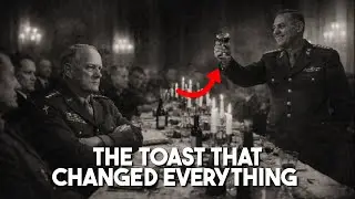 What Patton Said When a Soviet General Offered Him a Toast
