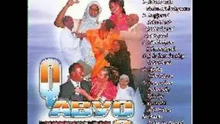 Qabyo 2 Afrika