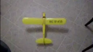 Gravity Hobby Brushless J3
