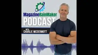 Million-Dollar Magazine Publishing Secrets with Jeff Gartner & Sean Preston