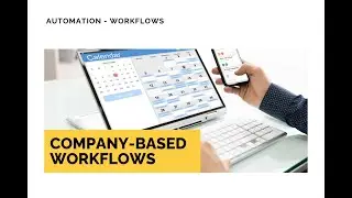 Automate B2B Workflows: Align Companies, Contacts, and CRM Records