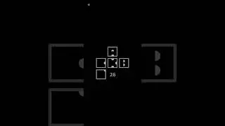Black Android Game Level 26 Tutorial Walkthrough Solution Cheat
