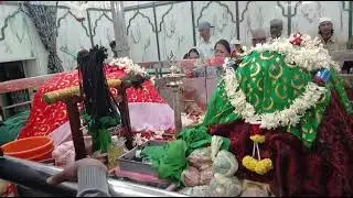 Muragmalla Amjan BaBajan  dargah 