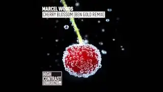 Marcel Woods - Cherry Blossom (Ben Gold Remix)