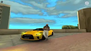 Corrida ilegal Destiny RP #4 | Nissan GTR R35