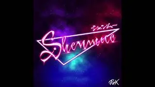 Shenmue Themes 80s Medley Synth Remix | RyoX