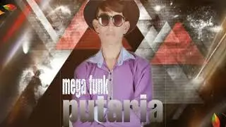 Mega funk putaria (DJ viny sc)