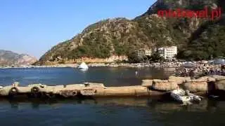 Hotel Blue Bay Platinium - Marmaris - Turcja | Turkey | mixtravel.pl