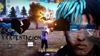 XXXTENTACTION--change🇮🇳 (Desert eagle, M1887,Famas)❤️❤️
