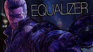 EQUALIZER WESKER | Dead by Daylight