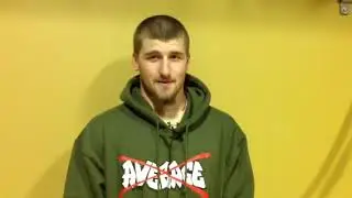 Meet the Nighthawk - Ty Adcock - (pitcher/OF) Elon U