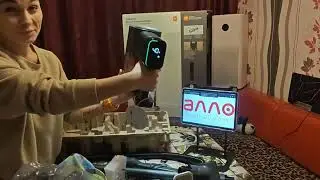 Отзыв о пылесосе Xiaomi Vacuum Cleaner G20 Max