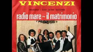 Vincenzi orchestra folk di Cesena - RADIO MARE