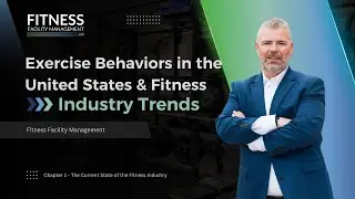 Exercise Behaviors in the U.S. | Fitness Industry Trends