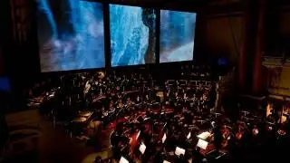 Das Rheingold - The Journey Begins