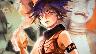 O Melhor Mang&aacute; da Nova Gera&ccedil;&atilde;o (que ningu&eacute;m conhece)