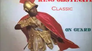 King Obstinate - Follow  Fashion