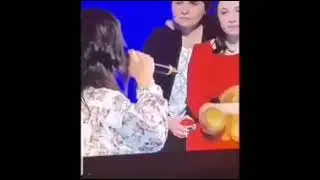 Andrea Dal Corso ieri sera durante la puntata di c'&egrave; posta per te pubblica questa storia che poi ha