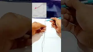 Template of isometric drawing of process piping, Wire template