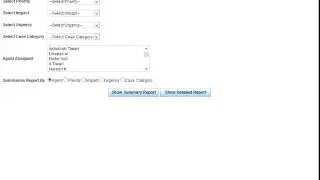 SLA Compliance Report