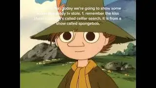 music that diddy tv stole (ft snufkin)