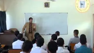المحاضرة: آثار عقد العمل / التزامات العامل