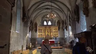 2023.07.03 St. Mary's Church Bergen