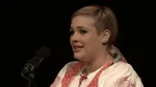 Peter Sliacky a Andrea Sliacka - Žarnovica 3.2.2017