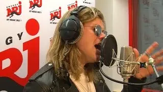 Conrad Sewell - Firestone (Live @ ENERGY)