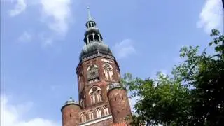 Die Glocken des Greifswalder Domes Plenum