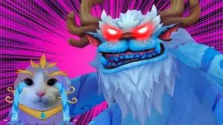 Nunu & Willump.EXE - URF